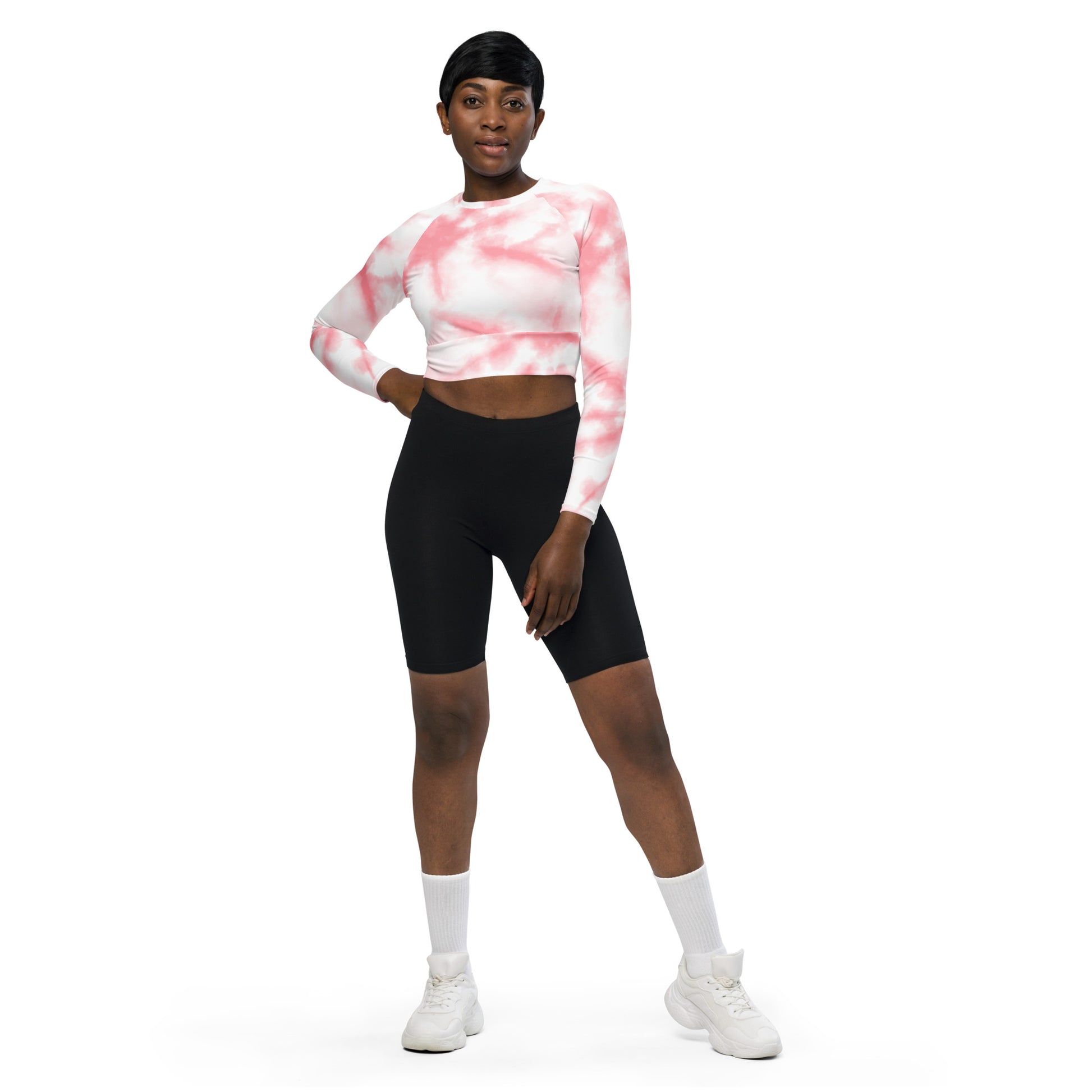 Poisoned Divas candy cotton croptop 2