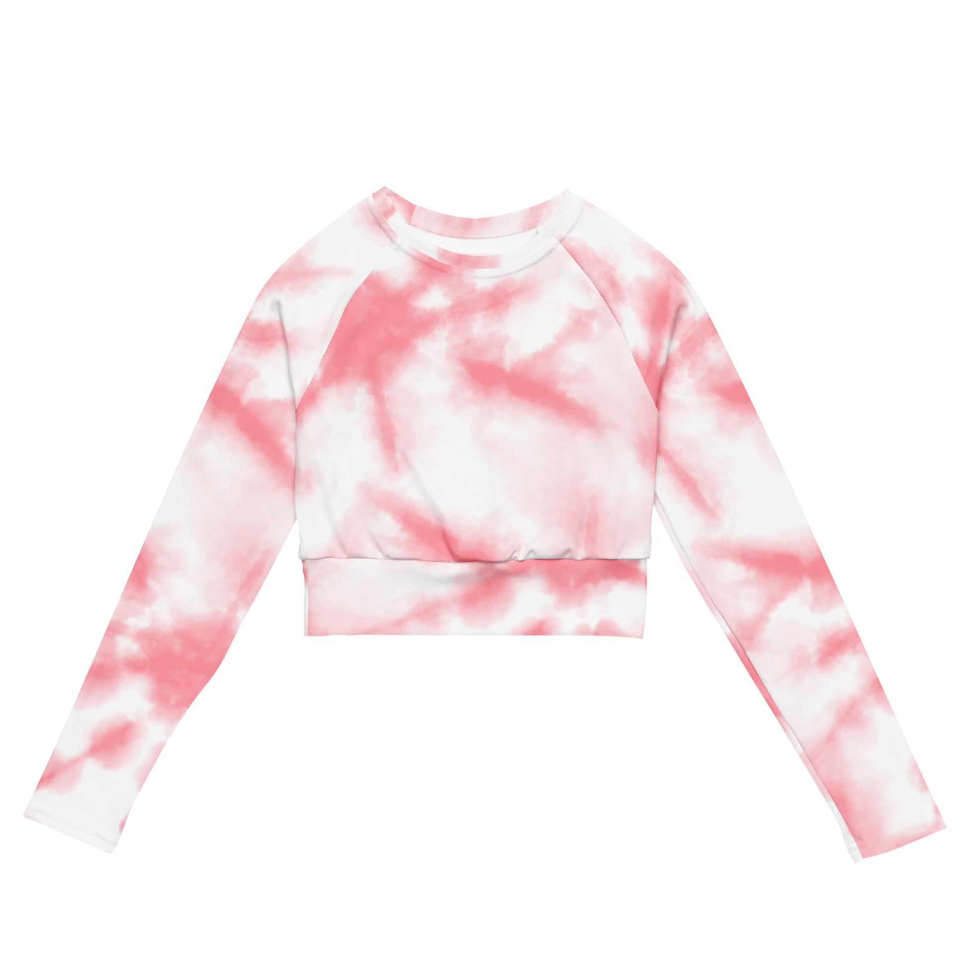 Poisoned Divas candy cotton croptop front